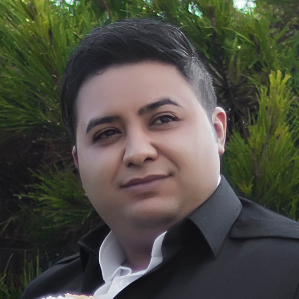 سامان امینی