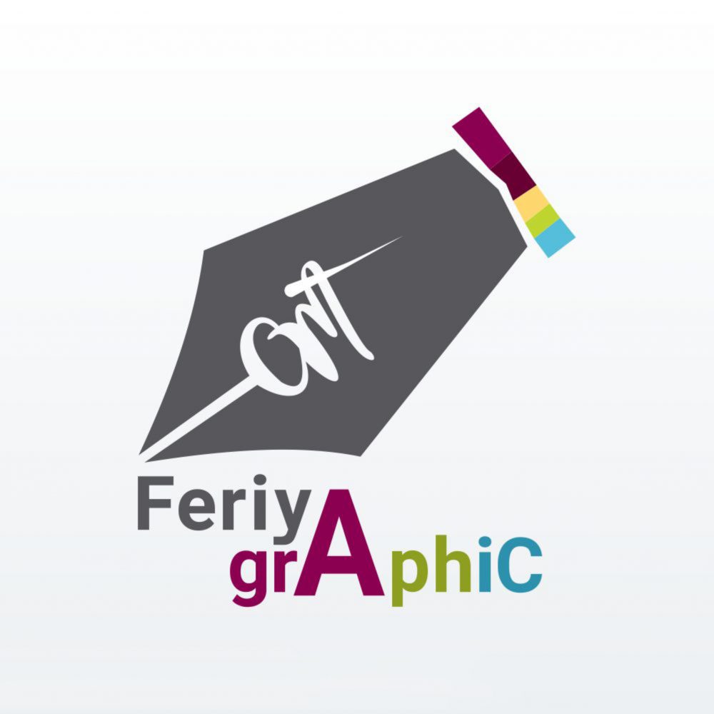 8-طراحی لوگو