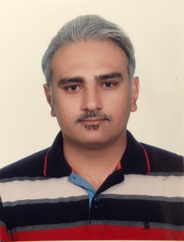 وحید علی خانی