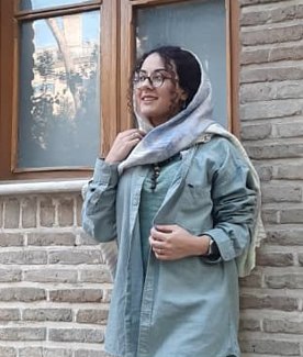 روژین خسروی