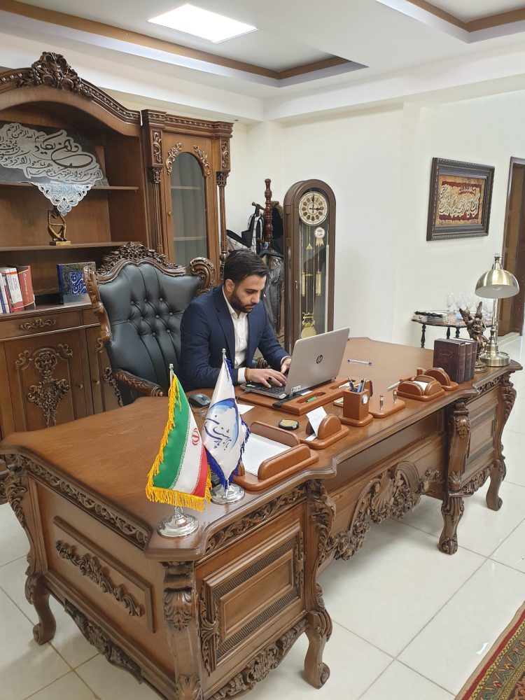 عرفان فتاحی