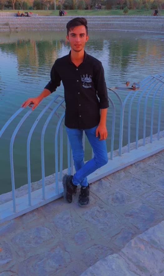 حسین مظاهری