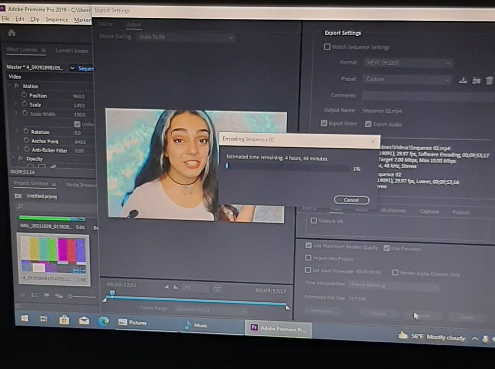 ویدیو یوتیوب