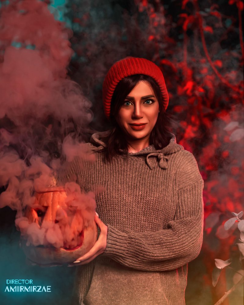 1-عکاسی و ادیت عکس