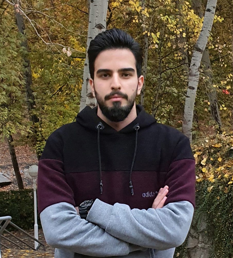 سروش الهوئی