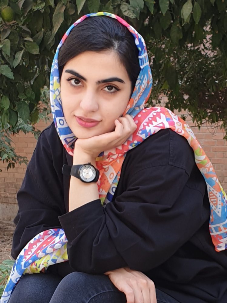 عاطفه سرائی