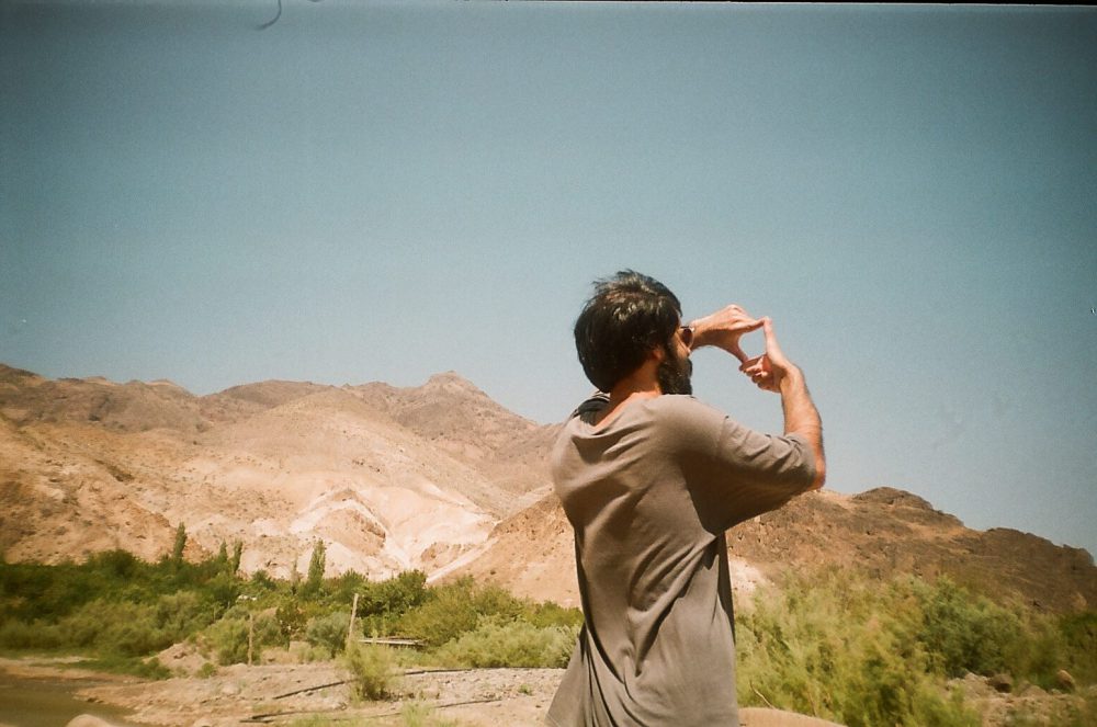 پرهام علیزاده