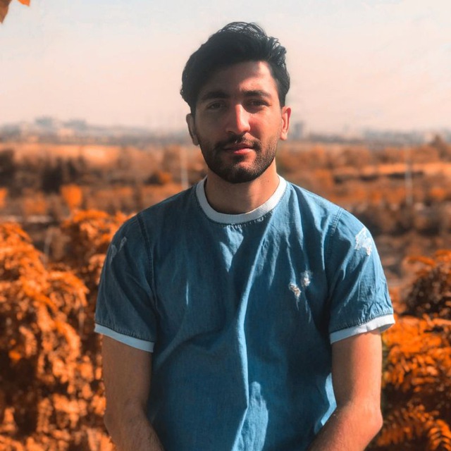 آرمین محمدزاده