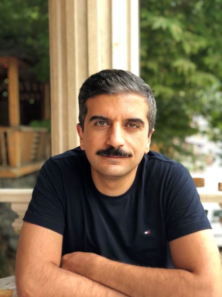 محمدرضا لحمی