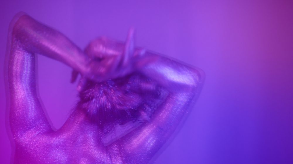 موزیک ویدیو