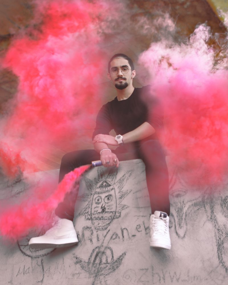 2-ادیت عکس در فتوشاپ