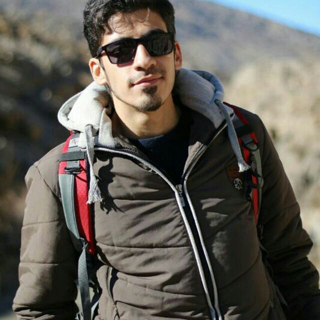 علیرضا کوهی