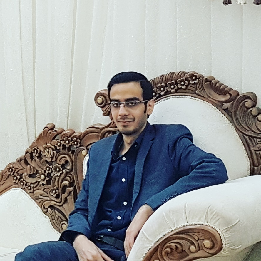 مسعود درخشان