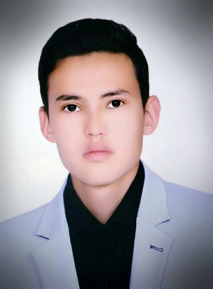 علیرضا علیزاده