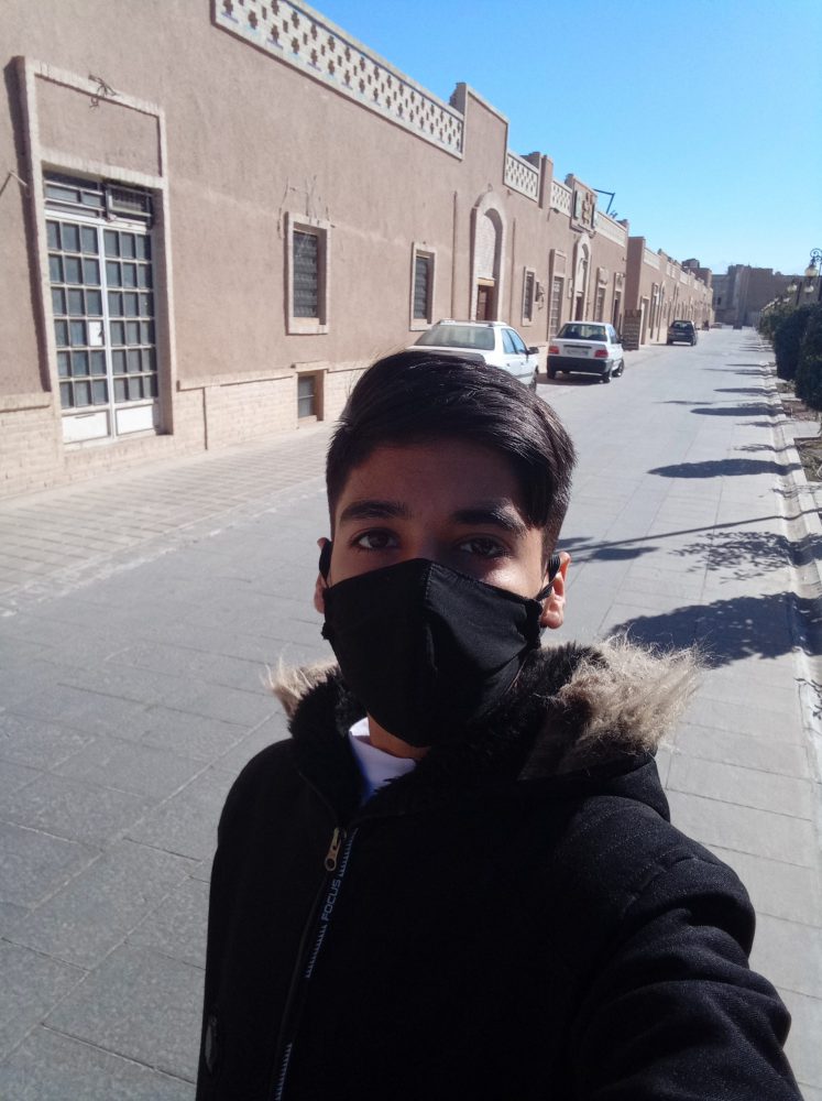 حسین رمضانی