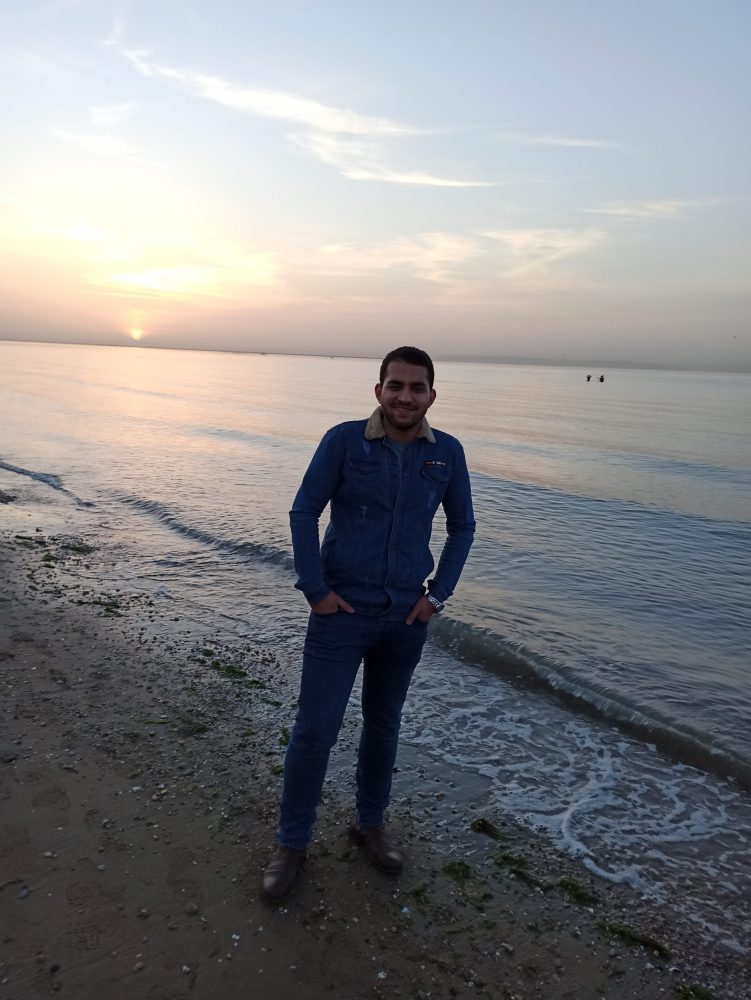 امیرحسین قیطاسی