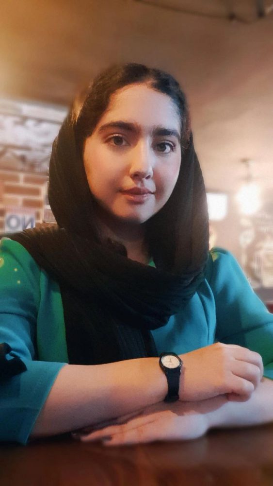 سمانه صفائیان