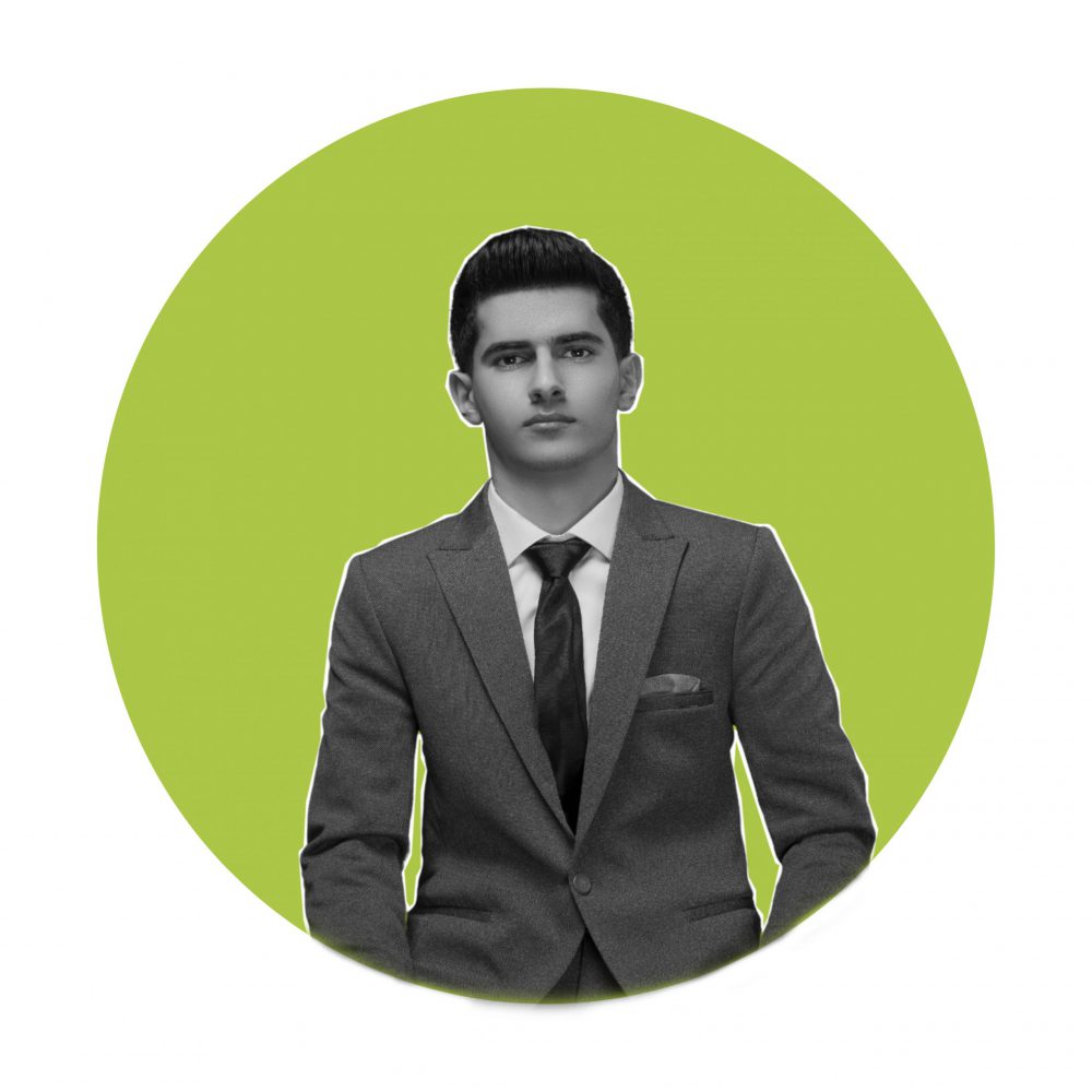 حسن خورشیدوند