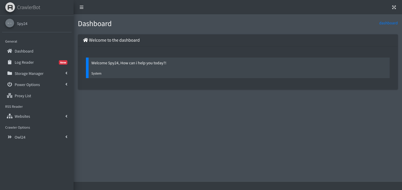 موتور خزنده