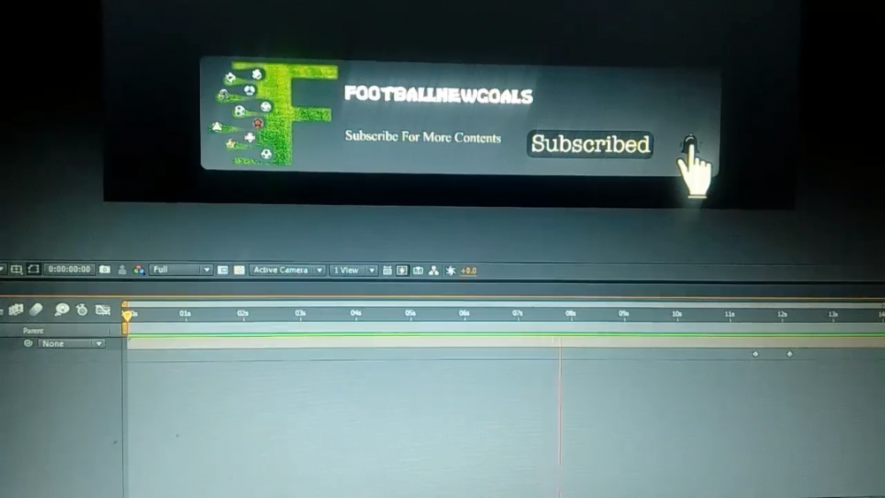 موشن گرافیک