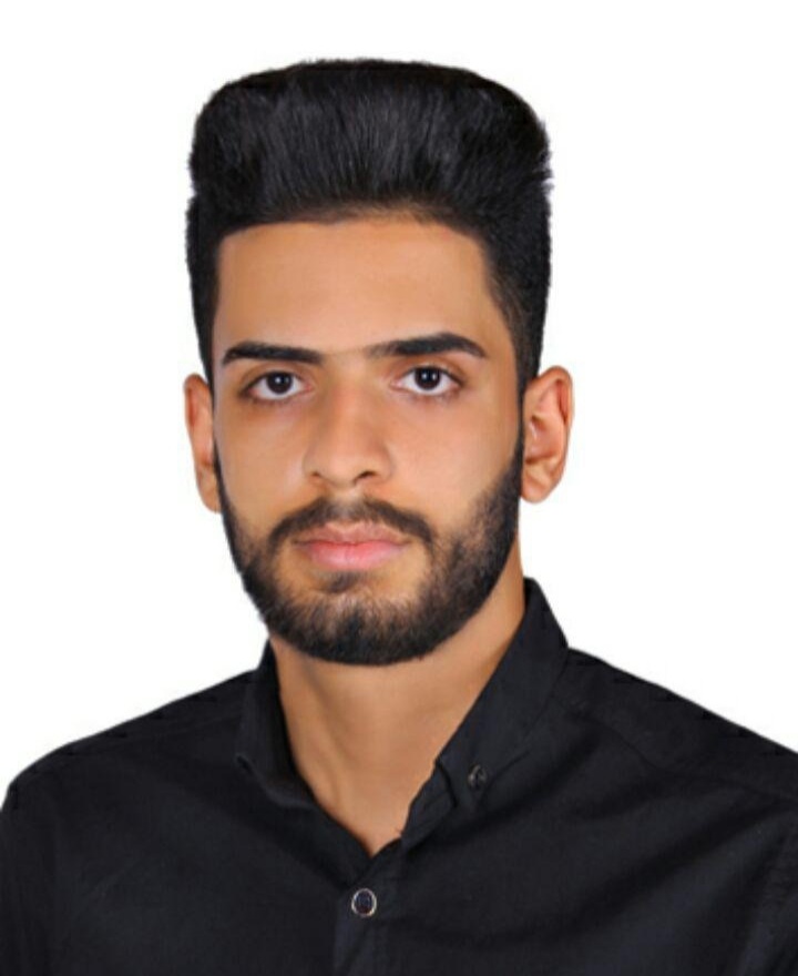 مرتضی زارعان