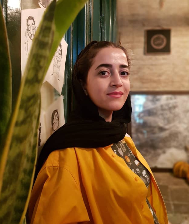 ستاره پارساپور