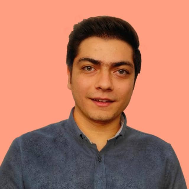 مهدی عبدالعلی زاده