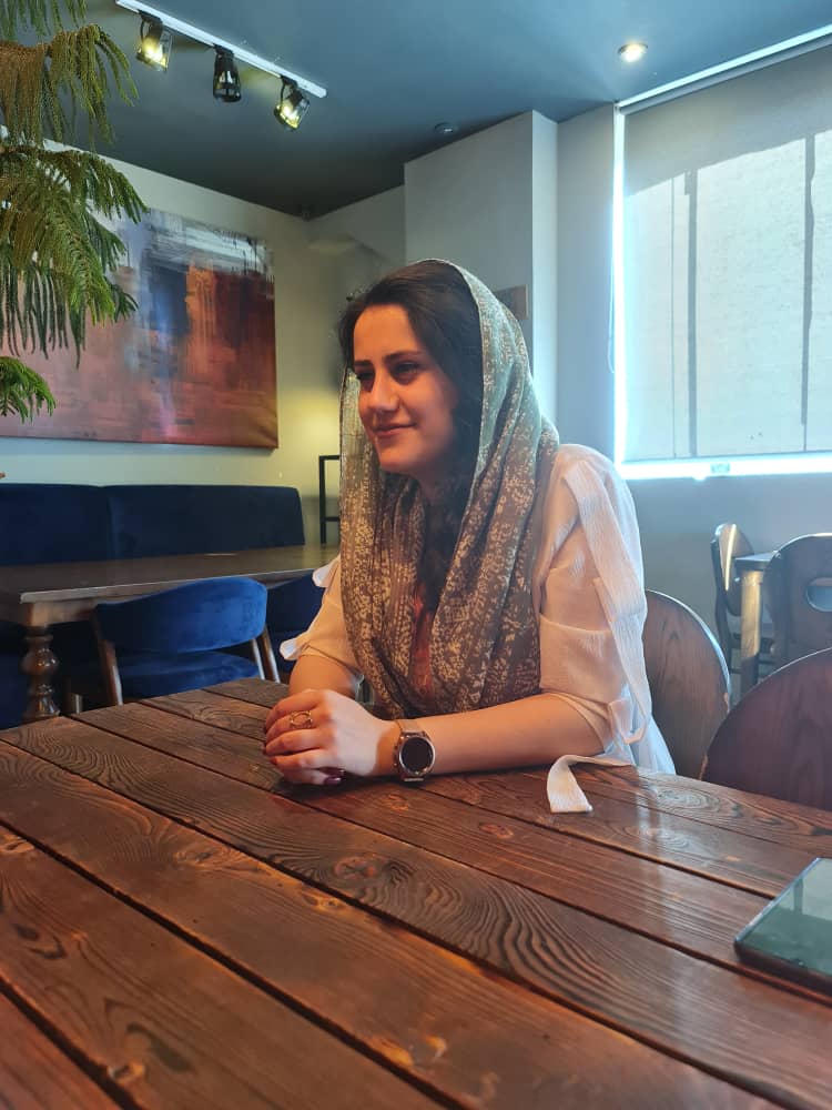 غزاله زینلی