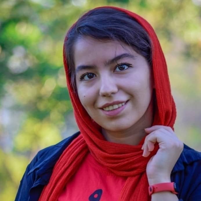 المیرا گوهری