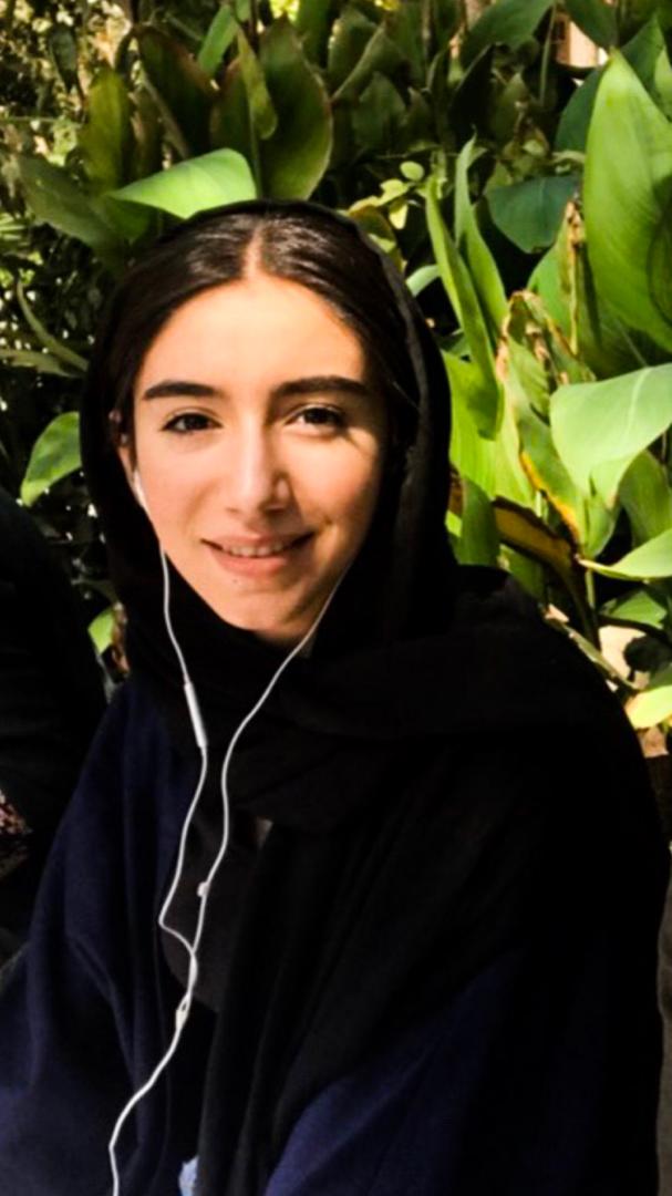 ارمغان سلیمانی