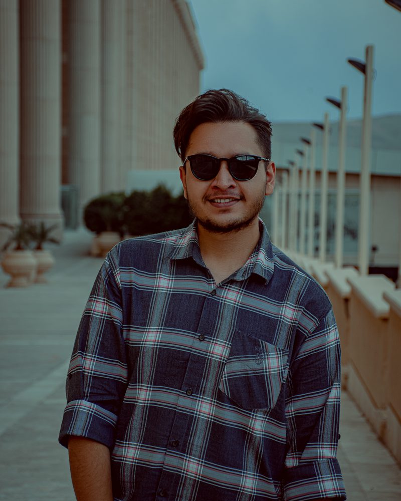 علیرضا تقوی