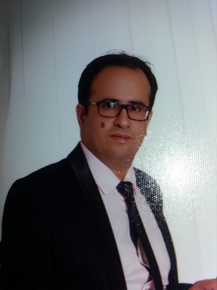 محمد مهدی فرخی