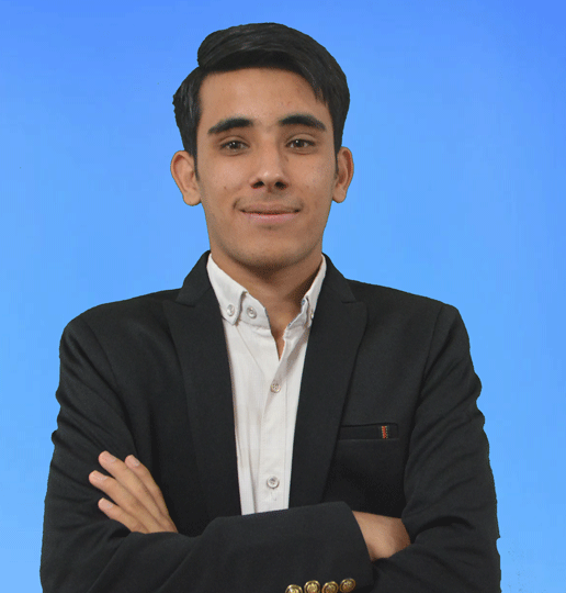 امیرحسین اسلامی