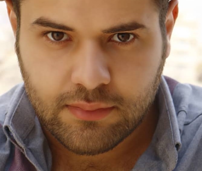 محمدسینا خلیلی