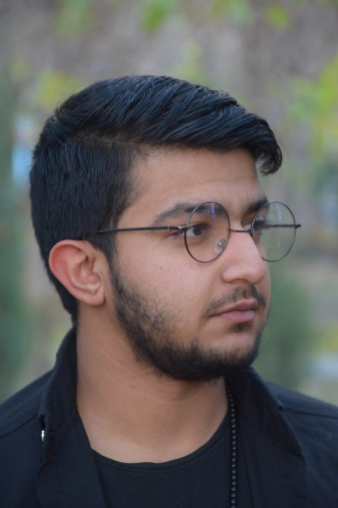 محمد علی قاسنی علائی