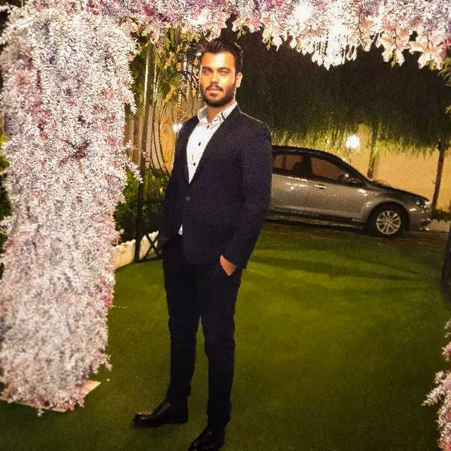 امیرسالار افشارزاده