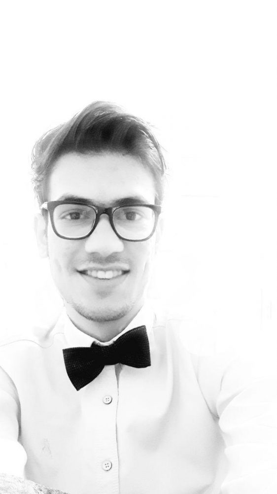 محمدرضا پرارین