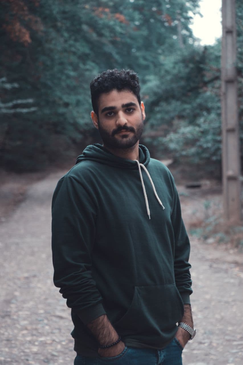 حسین خدابخش