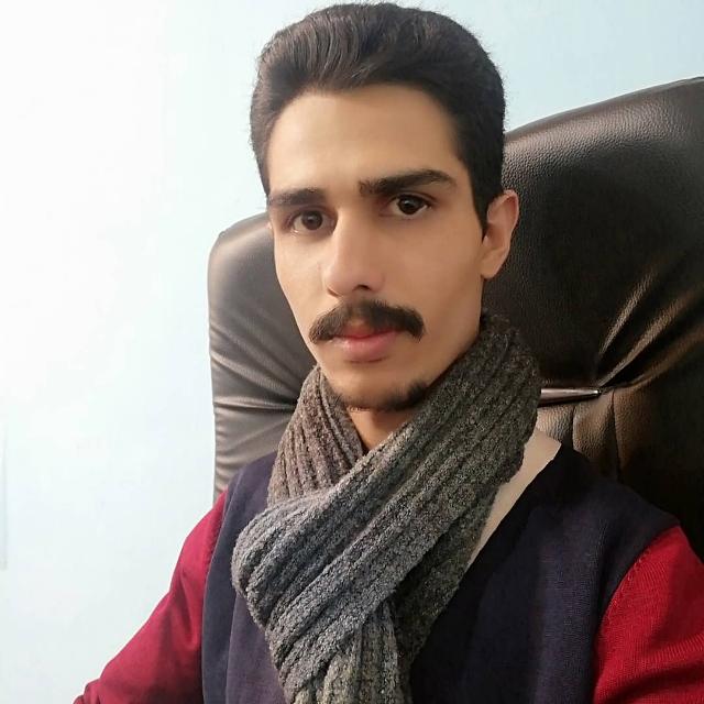 رضا بهمن پور