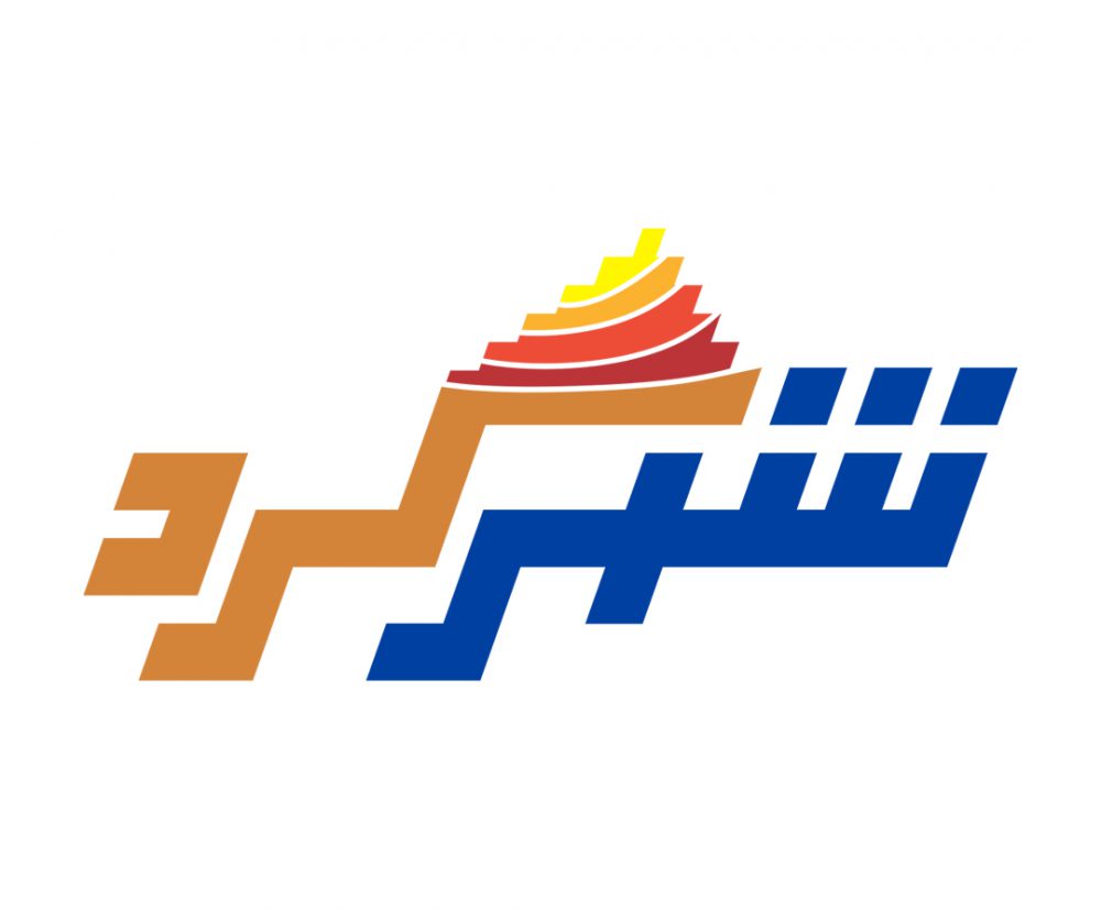 لوگوی پیج جاذبه های گردشگری شهرکرد