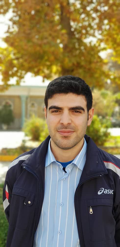 یاسر احسانی