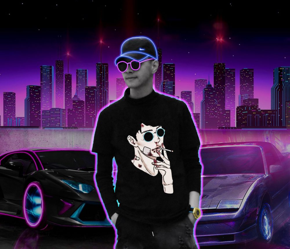 علیرضا ملک زاده