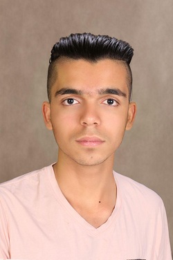 متین بلوچستانی