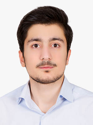 مهدی کریم دوست