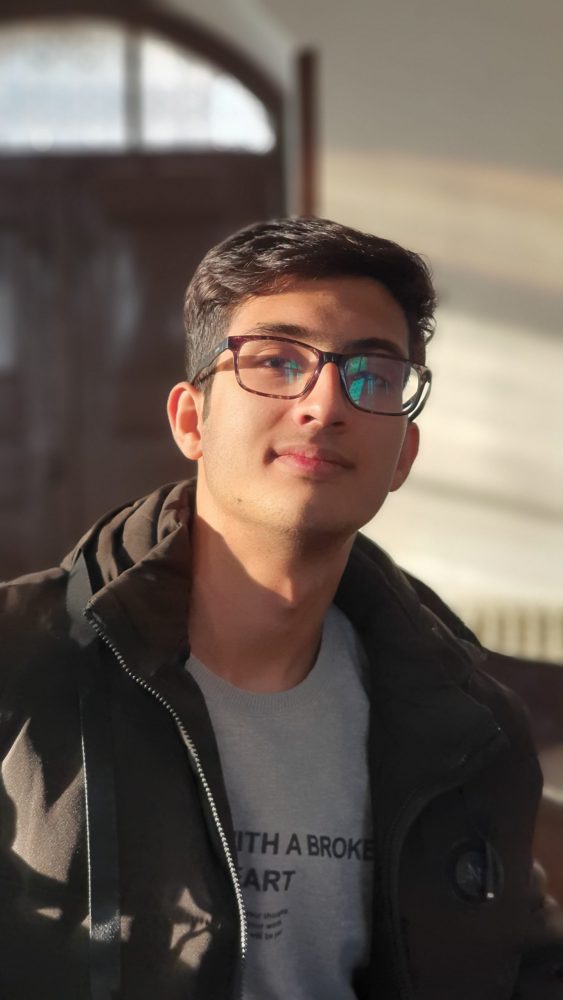 محمد کمایستانی