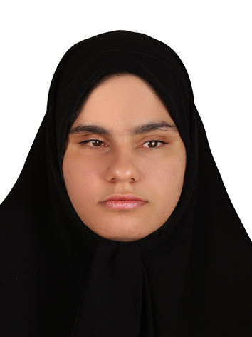 فاطمه علیمرادی