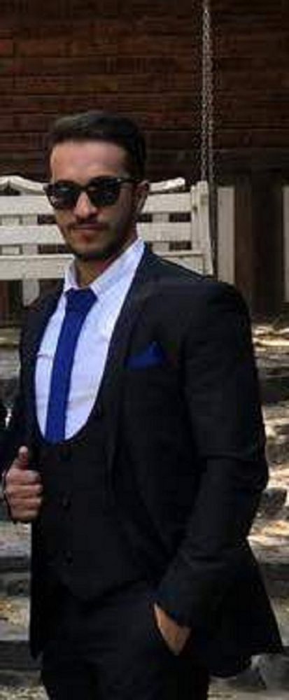 حمید نورمحمدی