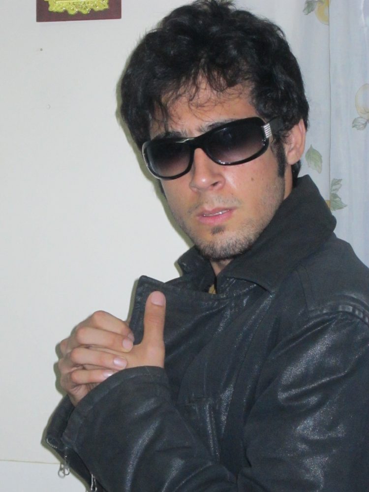 محمدحسین محسنی