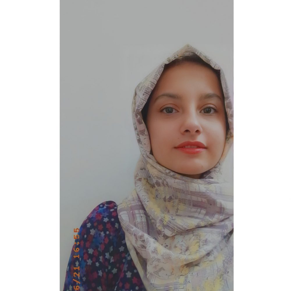 فاطمه رفیعی