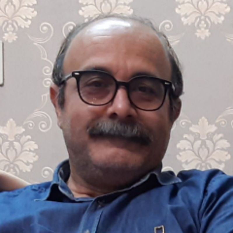 محمد میرحیدری